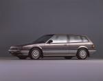 Honda Accord AeroDeck 2.0Si 1985 года (JP)